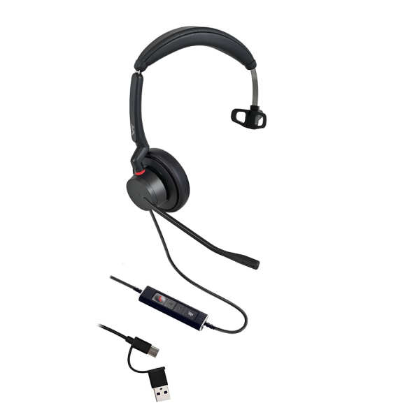 VBeT (VT) NEXUS34 Lite USB, гарнитура